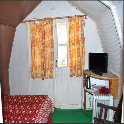 Auli Resort Joshimath Exterior photo